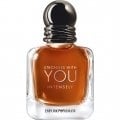 Emporio Armani - Stronger With You Intensely