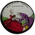 Jasmin by Aziadé