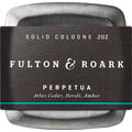 Perpetua / Ltd Reserve № 06 (Solid Fragrance) by Fulton & Roark
