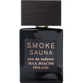 Smoke Sauna by Max Joacim
