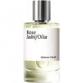 Rose Saltifolia by Maison Crivelli