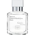 Gentle fluidity (Silver) by Maison Francis Kurkdjian