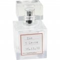Iso E Lo-ve von Perfumery Hub