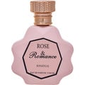 Rose & Romance by Khadlaj / خدلج