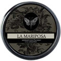 La Mariposa (Solid Perfume) by Midnight Gypsy Alchemy