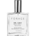 Mr. Grey von Forage