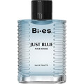 Just Blue by Uroda / Bi-es