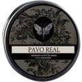 Pavo Real (Solid Perfume) by Midnight Gypsy Alchemy
