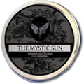 The Mystic Sun (Solid Perfume) by Midnight Gypsy Alchemy