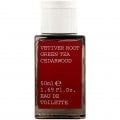 Vetiver Root by Korres