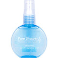 Airy Soap / エアリーソープの香り (Fragrance Mist) von Pure Shower / ピュアシャワー