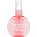 Rose Savon / ローズシャボンの香り (Fragrance Mist) von Pure Shower / ピュアシャワー
