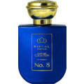 Sapphire Collection No. 8 von Royal Parfum