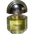 Disparu (Parfum) by Jean Loup Sieff