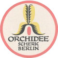Orchidee by Scherk