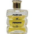 Parfum dé Renoma von Renoma