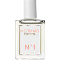 Mermaid N°1 (Perfume Oil) by Mermaid
