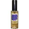 #203 Violet Empire by CB I Hate Perfume