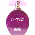 Very Sensual by Seris Parfums