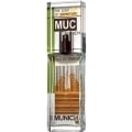 MUC Munich by The Scent of Departure