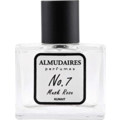 No.7 - Musk Rose by Almudaires