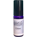 Cities - Mania by Area of Effect Perfumery