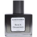 Black Diamond by Almudaires