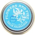 Flowers And Fire by NZ Fusion Botanicals