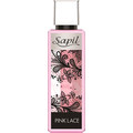 Pink Lace by Sapil