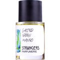 Salted Green Mango von Strangers Parfumerie