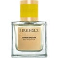 Citrus Splash (Eau de Parfum) von Birkholz