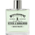 Men's Grooming - Vetiver & Sandalwood by The Scottish Fine Soaps Company