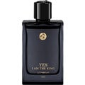 Yes I am the King Le Parfum by Geparlys