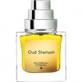 Collection Excessive - Oud Shamash by The Different Company