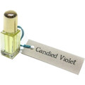 Candied Violet by Scent by the Sea