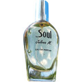 Soul by Jelena M. by Cosmetics Lab