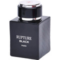 Rupture Black by Prime Collection
