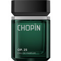 Chopīn - Op. 25 by Miraculum