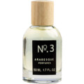 №.3 by Arabesque Perfumes