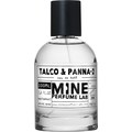 Talco & Panna-2 by Mine Perfume Lab