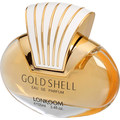Gold Shell by Lonkoom