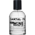 Absolute Santal / Santal by Mine Perfume Lab