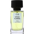 Oz5 - Citrus Flowers by Owqia