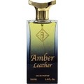 Amber Leather by Dar Bastaki