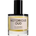 Notorious Oud by D.S. & Durga