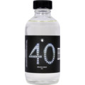 40 (Aftershave) by Oleo Soapworks