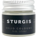 Sturgis (Solid Cologne) von Detroit Grooming Co.