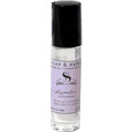Lavender / Lavande (Perfume Oil) von Soap & Paper Factory