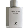 Pure Musk by Afnan Perfumes