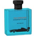 The Drakers - Competition Acqua by Desire Fragrances / Apple Beauty